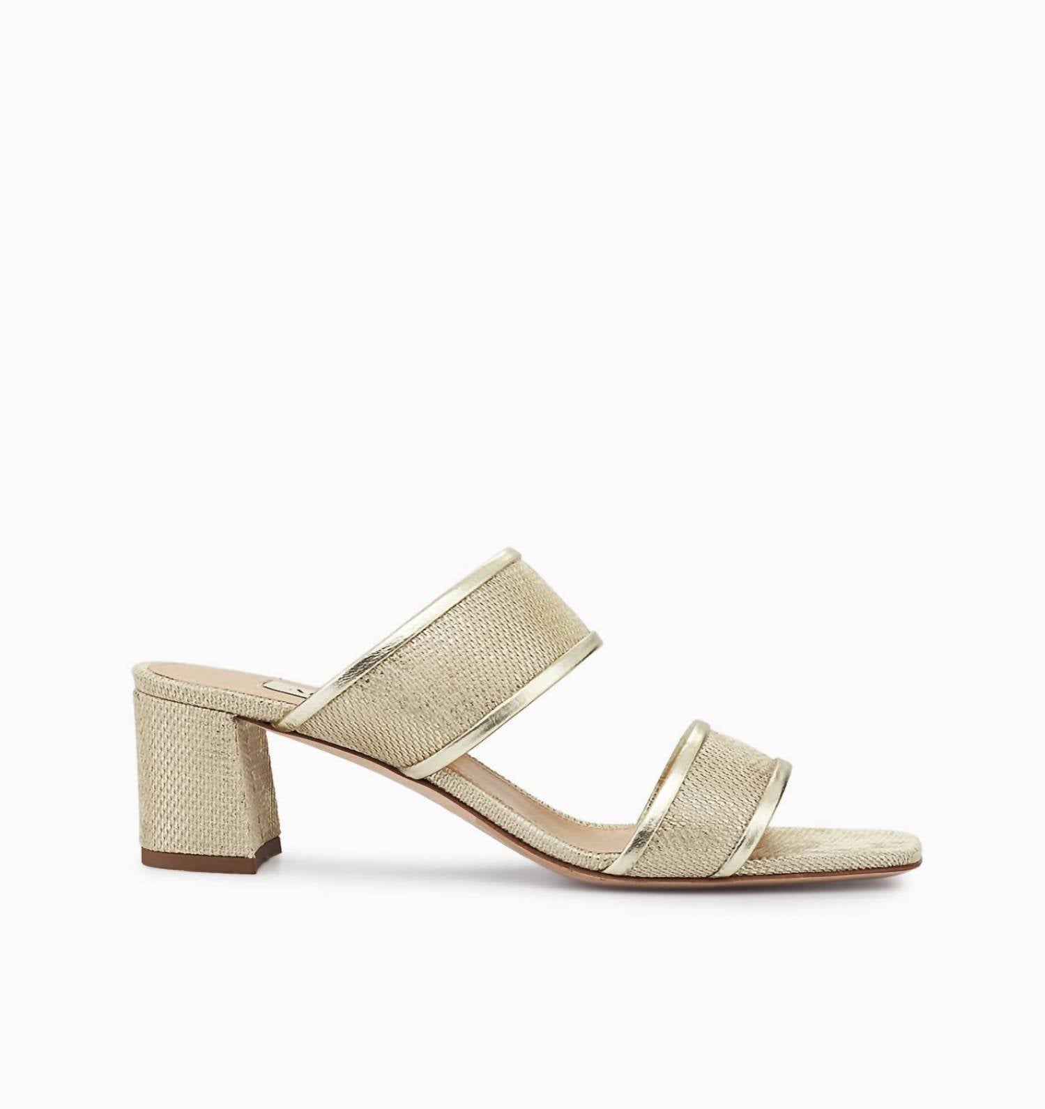Arteana - Women's Enna Sandal