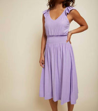 Nation Ltd - Mina Dress