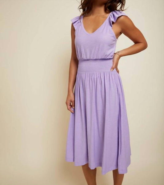 Nation Ltd - Mina Dress