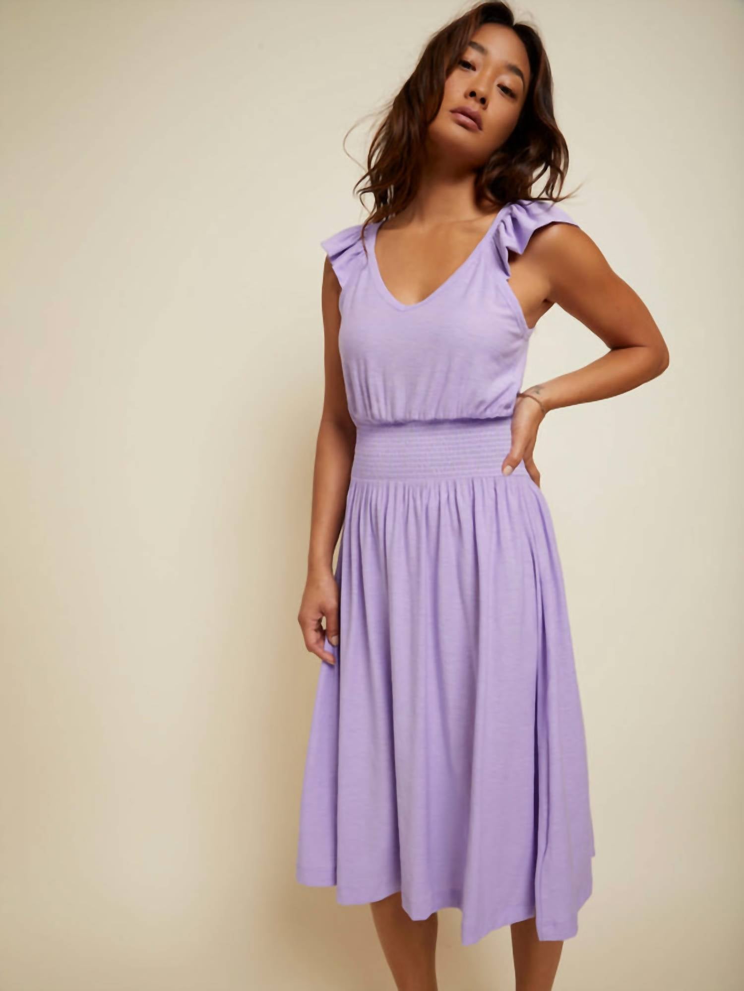 Nation Ltd - Mina Dress