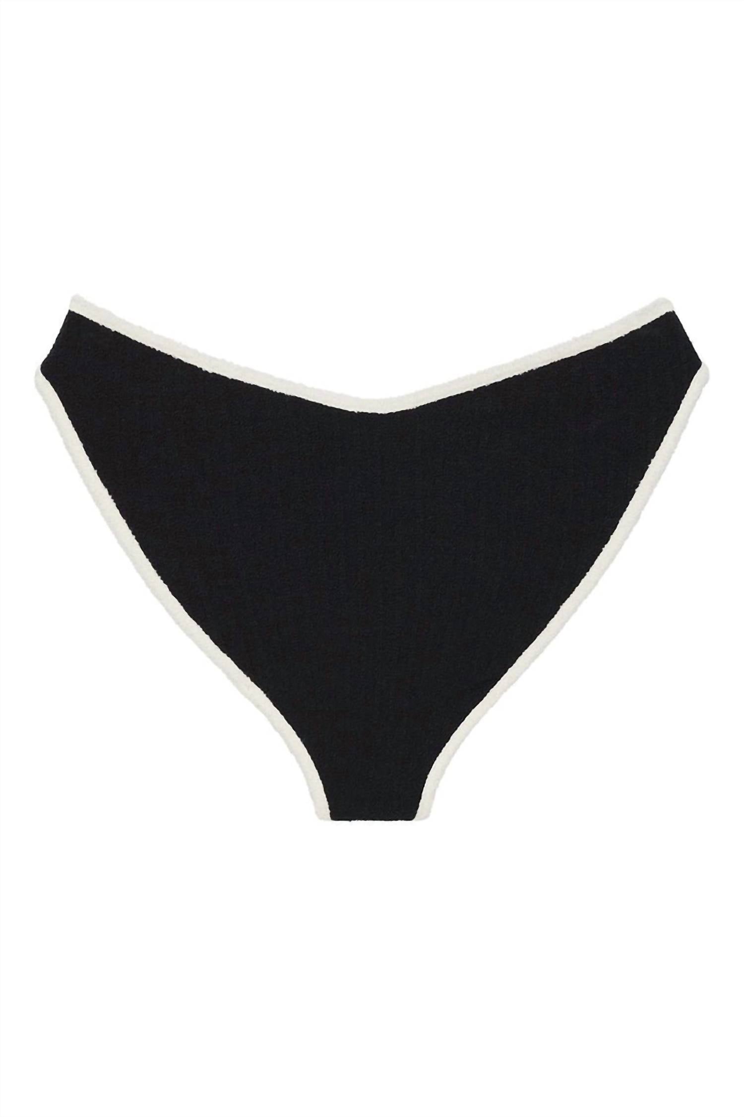 Montce - Lulu Bikini Bottom