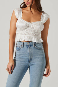 Astr - Rosita Top