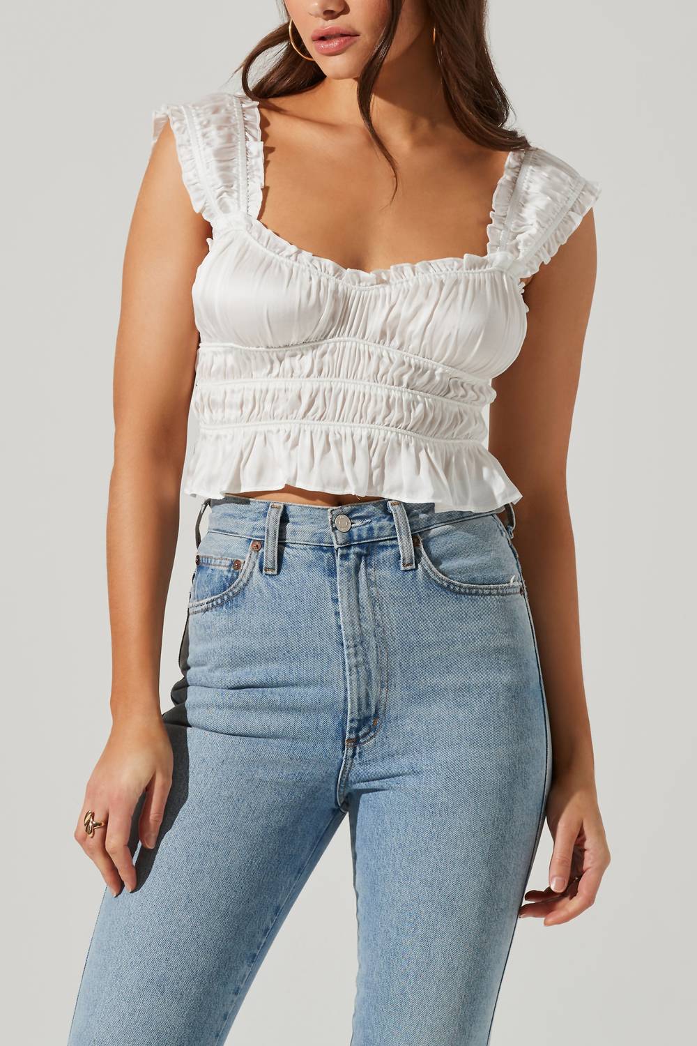 Astr - Rosita Top