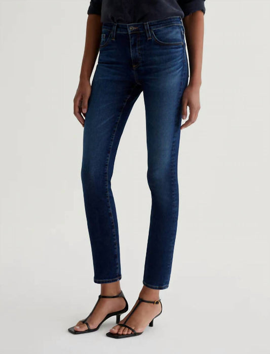 Ag Jeans - Prima Ankle Jeans