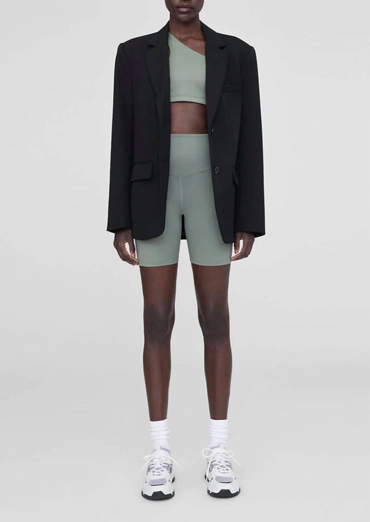 Anine Bing - Women's Blake Biker Short