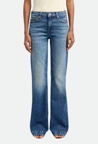 7 For All Mankind - Dojo Flared Jeans
