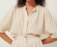 Sessun - A View Blouse