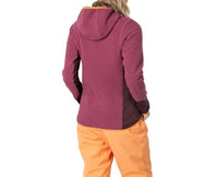 Kari Traa - Ragnhild Ski Long Sleeve Fleece Jacket