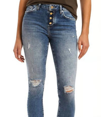 Mavi - Tess Jean