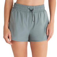 Z Supply - Women's Freestyle Nylon Short