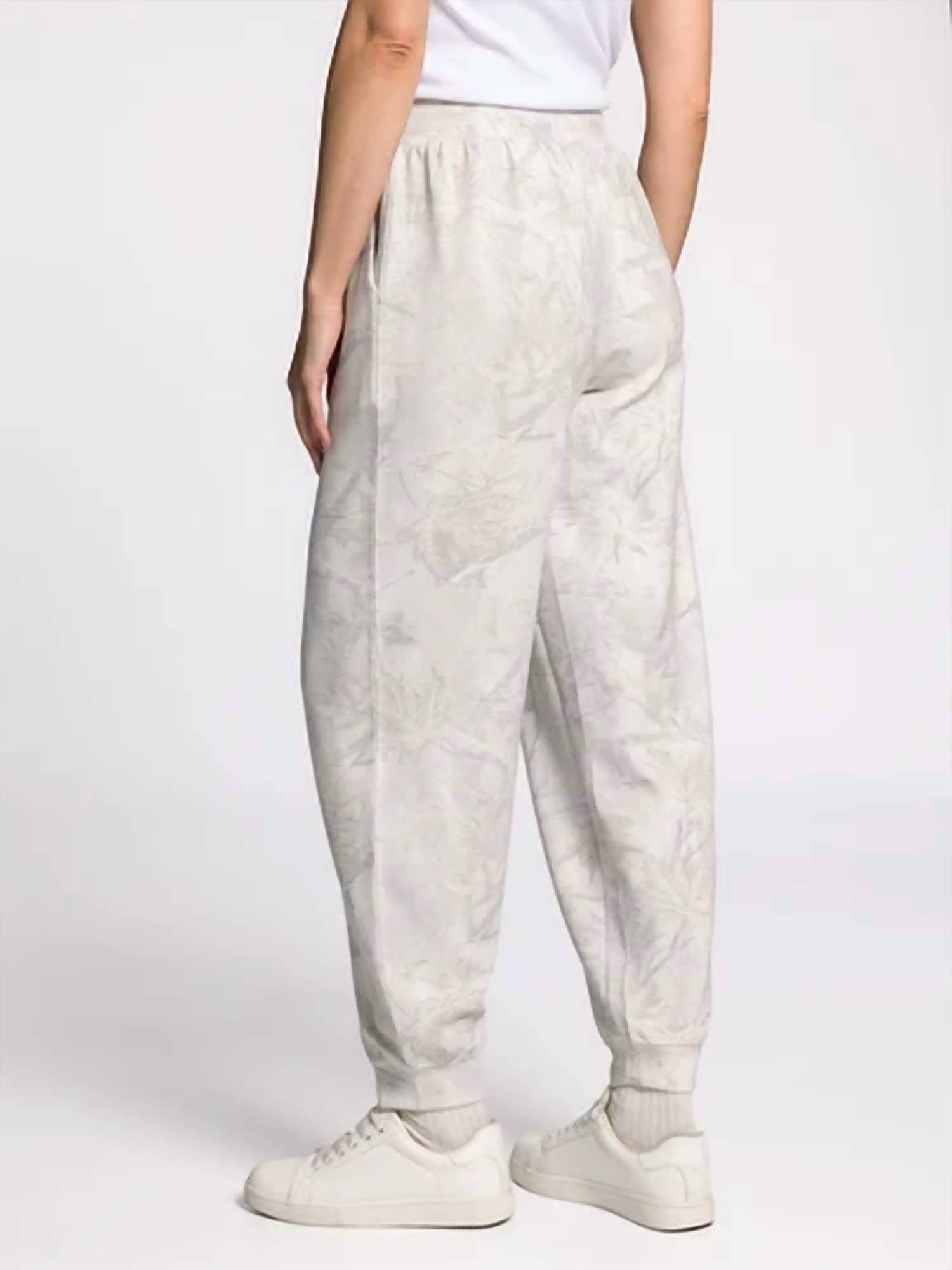 Thread & Supply - Benzie Drawstring Joggers