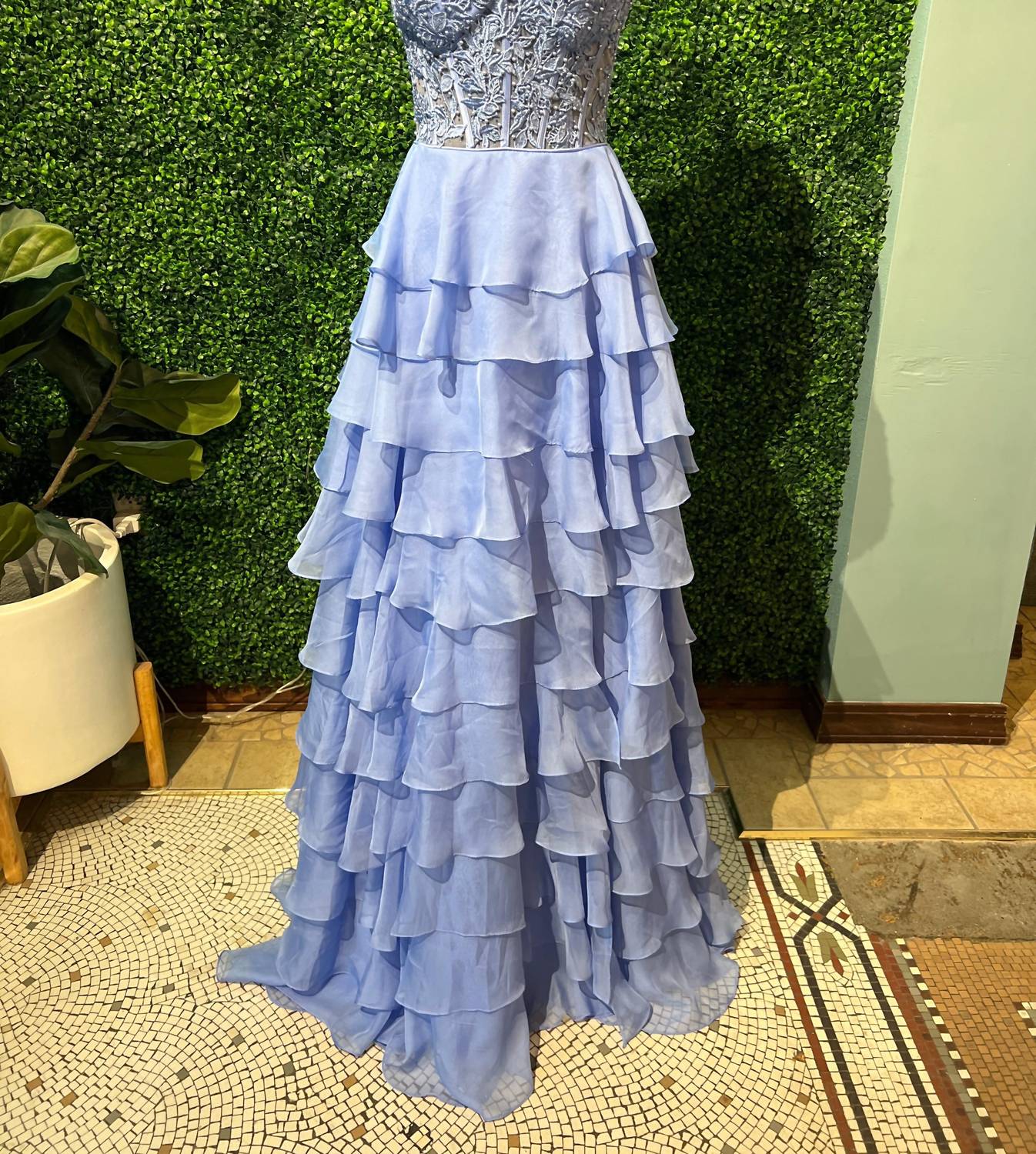 Sherri Hill - Women's Prom Dress