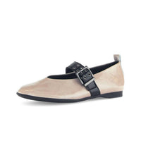 GABOR Women's Florence Mary Jane Shoes in sand - women's flats