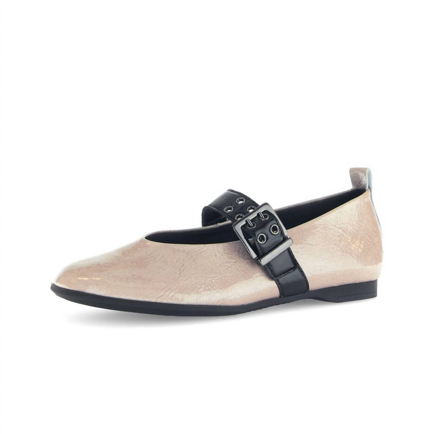 GABOR Women's Florence Mary Jane Shoes in sand - women's flats