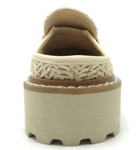 Pierre Dumas - Women's Mora Slide On Shoes