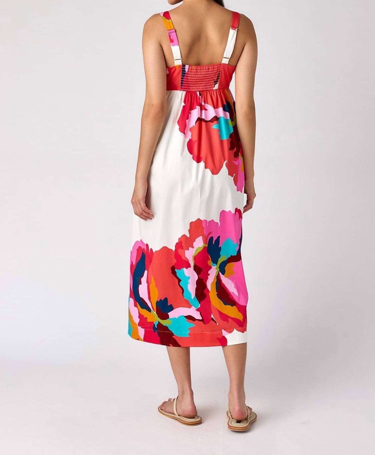 Crosby By Mollie Burch - Callie Dress