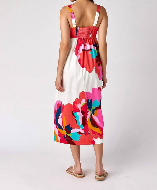 Crosby By Mollie Burch - Callie Dress