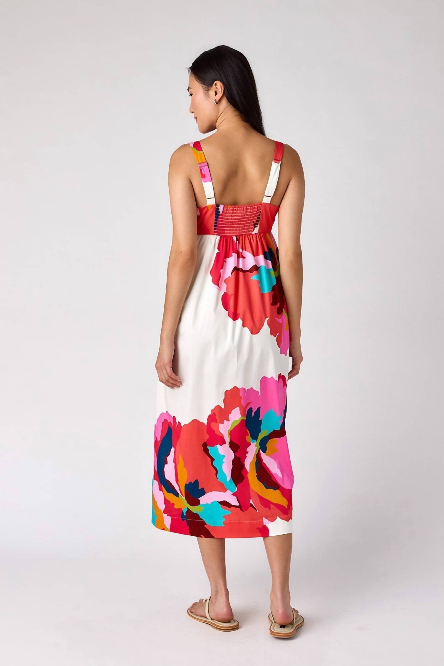 Crosby By Mollie Burch - Callie Dress