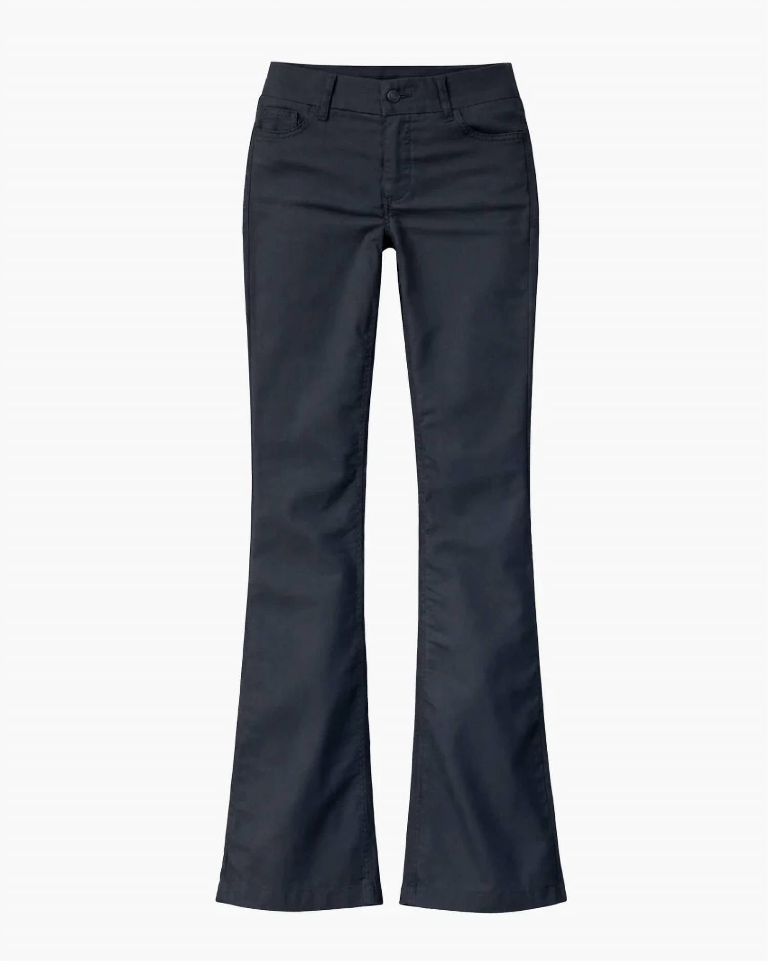 Bevy Flog - Women's Amy Pants