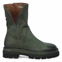 A.S.98 - Women's Herman Chunky Platform Boots