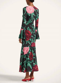 La Doublej - Alba Midi Dress