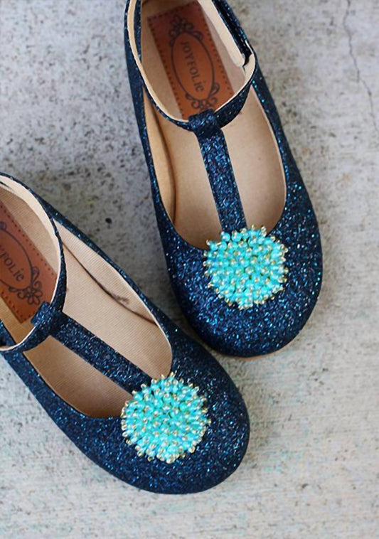 Joyfolie - Girl's Londyn Shoes