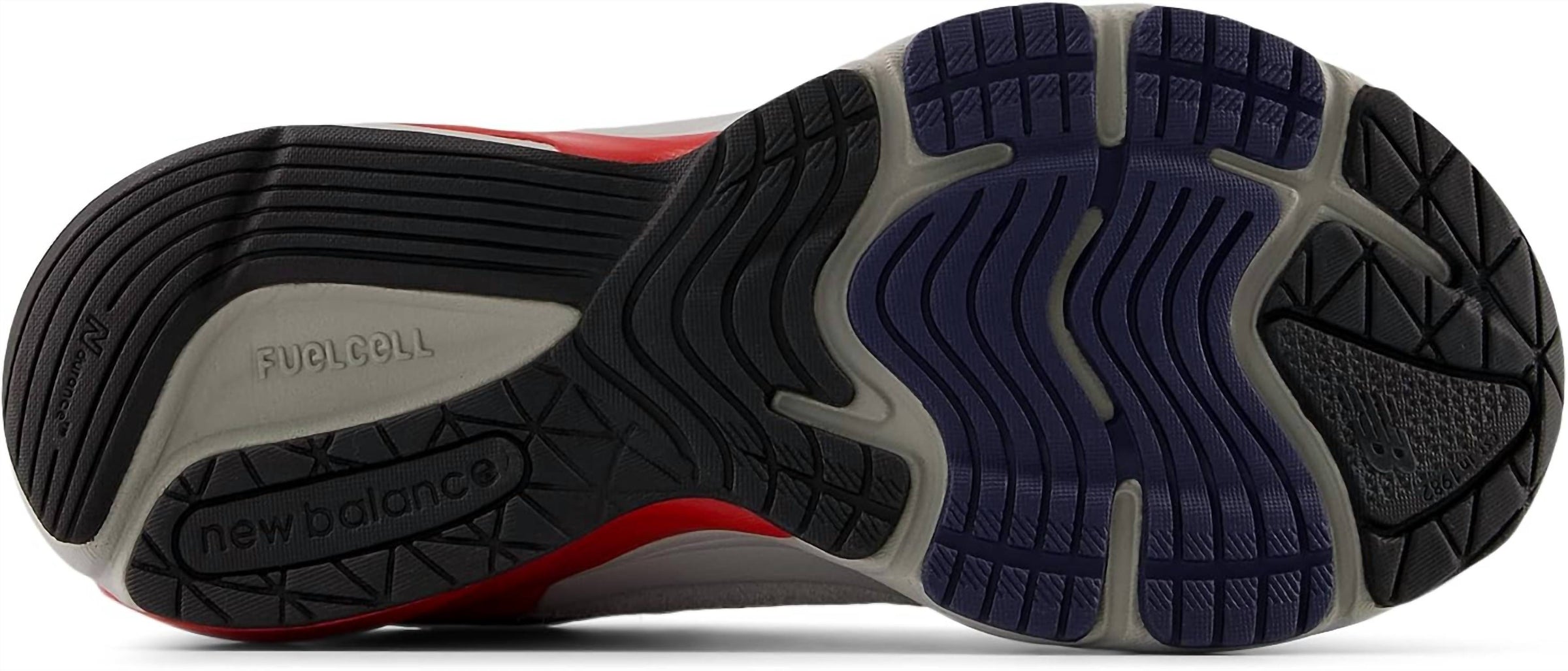 New Balance - Toddler Boy's 990v6 Sneaker