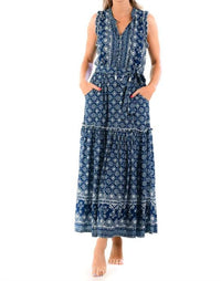 Walker & Wade - Alexis Maxi Dress