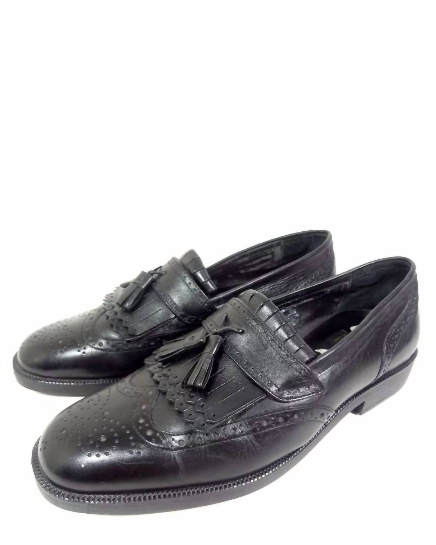 Nunn Bush - Men's Drake Oxford Shoes