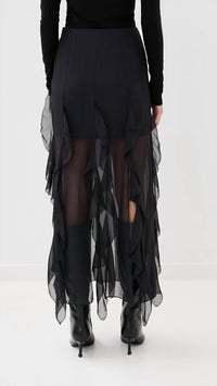 Veronica Beard - Ava Maxi Skirt