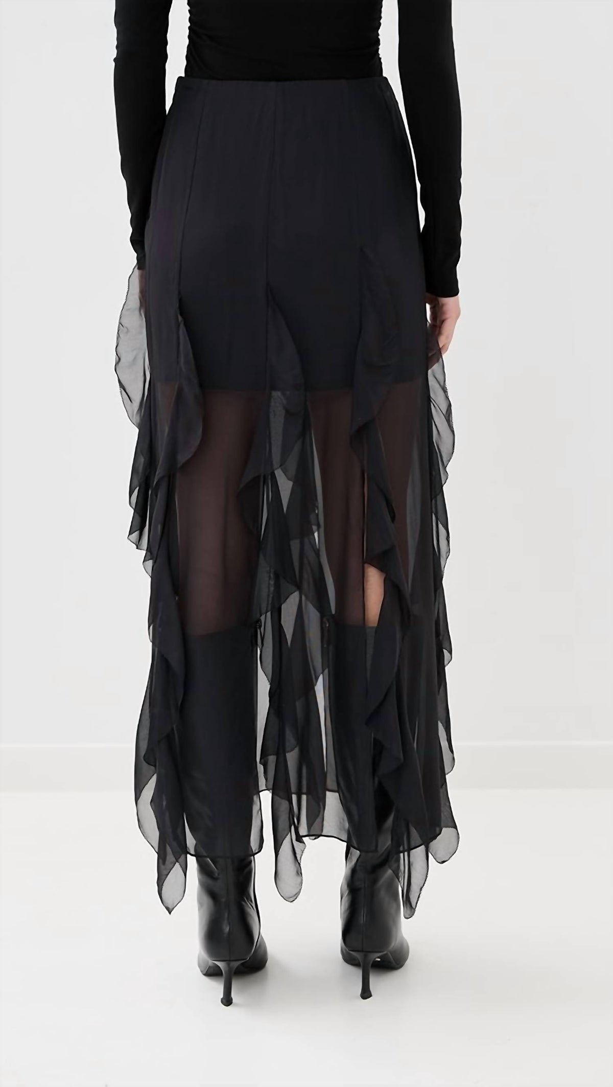 Veronica Beard - Ava Maxi Skirt