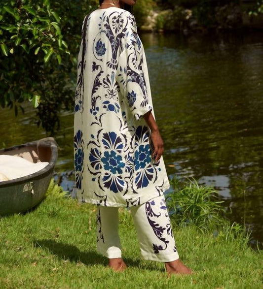 Carolina K - Eros Coat