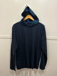 Original Penguin - Slub Cotton Hoodie