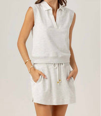 Sundays - Faylin Mini Skirt