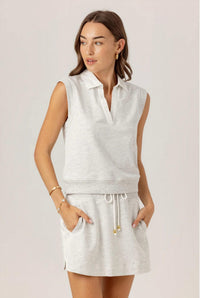Sundays - Faylin Mini Skirt