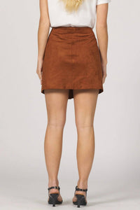 Dear John Denim - Quinn Skirt