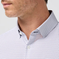 Mizzen + Main - Leeward Dress Shirt