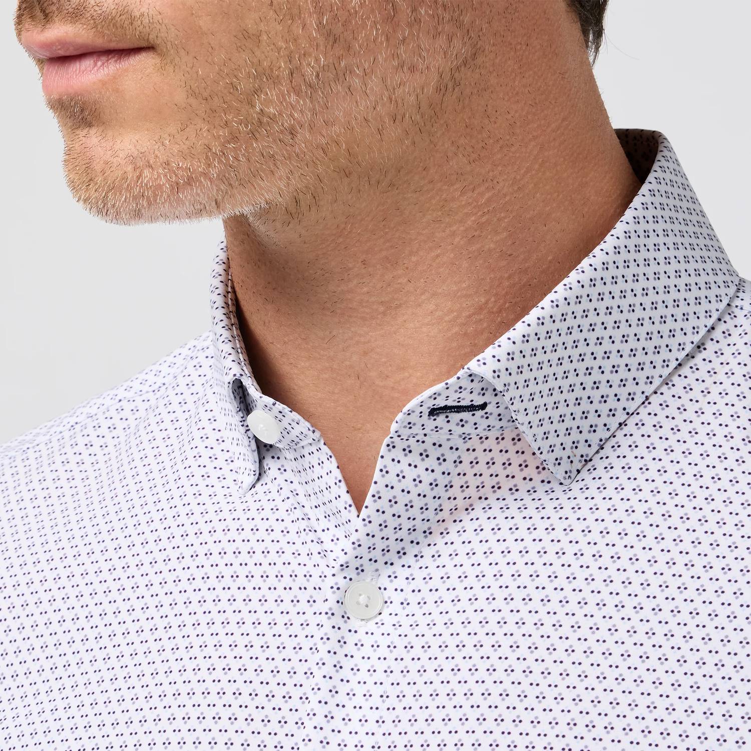 Mizzen + Main - Leeward Dress Shirt