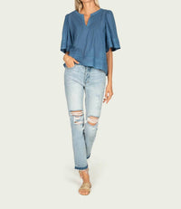 Secret Mission - Kali Top