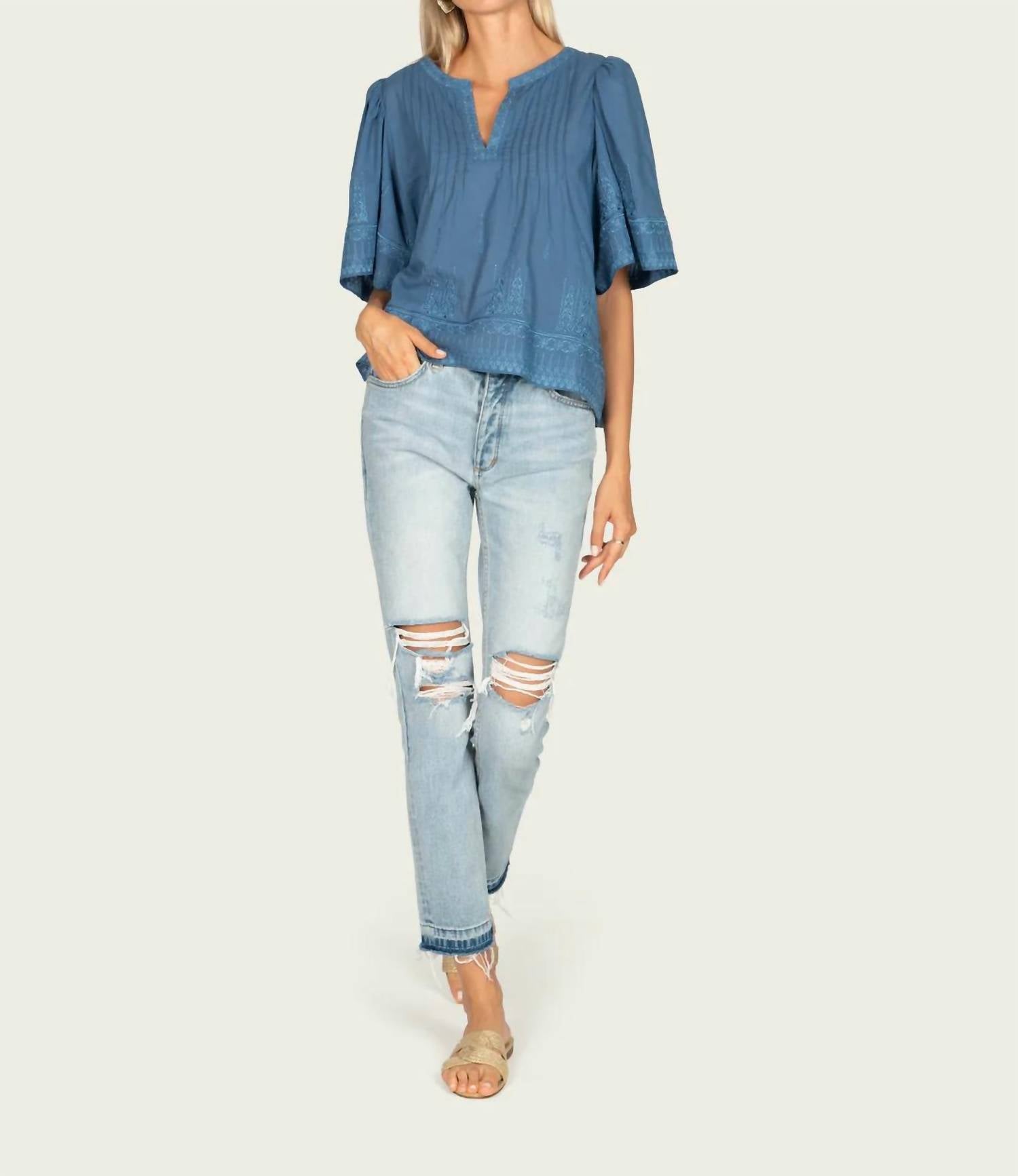 Secret Mission - Kali Top