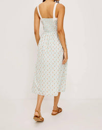 Rails - Kimiko Midi Dress