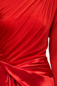 Acler - Hertfordshire Maxi Dress