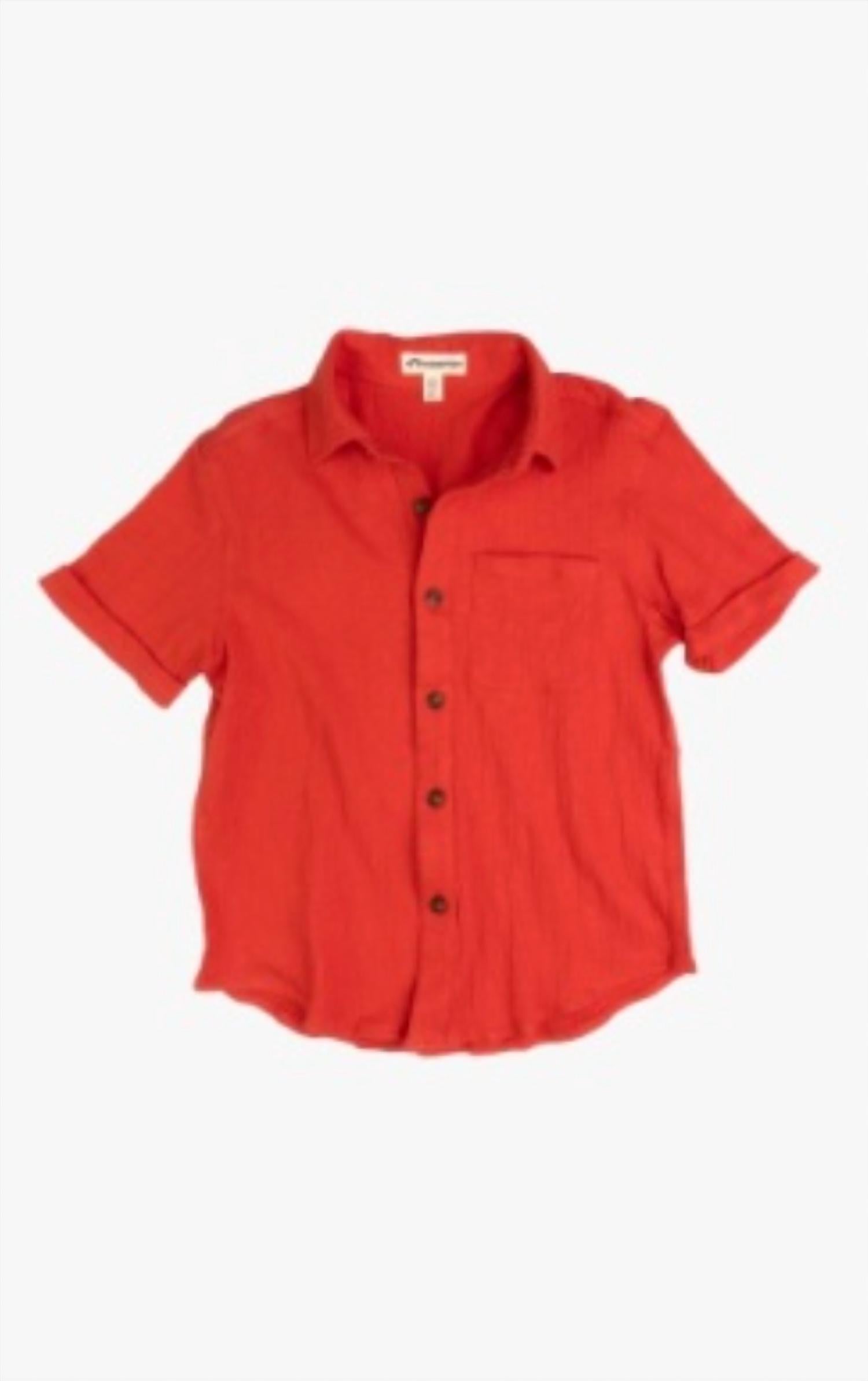 Appaman - Beach Shirt