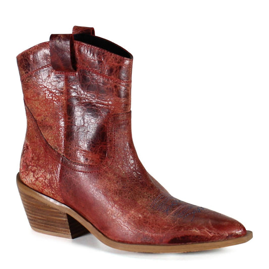 Diba True - Women's Rave Lion Western Boots