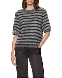 Sanctuary - Shine Sweater Tee