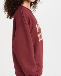 Favorite Daughter - Collegiate Crewneck Sweatshirt