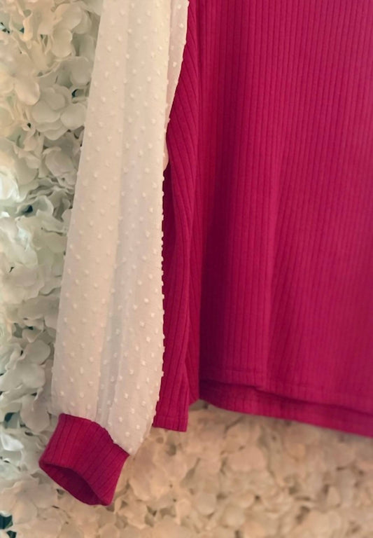 Bariloche - Women's Long Sleeve Sweater