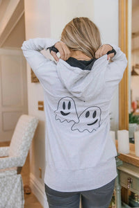 Ampersand Ave - Fullzip Sweatshirt