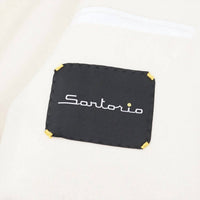 Sartorio - Men's Summer Cashmere Soft Coat