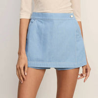 Veronica Beard - Phineas High Rise Skort